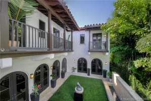 7838 Atlantic Way, Miami Beach, FL 33141, Sold 08/24/20