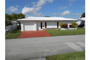 8607 NW 59th Ct, Tamarac, FL 33321, Sold 01/31/20