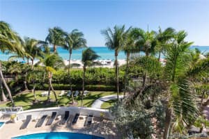 4201 Collins Ave, Miami Beach, FL 33140, Sold 06/29/21