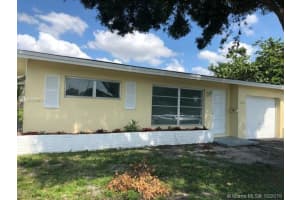 2799 NW 69th Ave, Sunrise, FL 33313, Sold 12/16/19