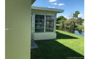 2799 NW 69th Ave, Sunrise, FL 33313, Sold 12/16/19