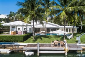 40 Island Dr, Key Biscayne, FL 33149, Sold 12/03/20