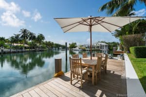 40 Island Dr, Key Biscayne, FL 33149, Sold 12/03/20
