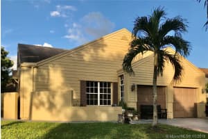 1161 SW 87th Ave, Pembroke Pines, FL 33025, Sold 12/20/19