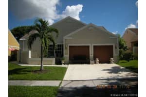 1161 SW 87th Ave, Pembroke Pines, FL 33025, Sold 12/20/19