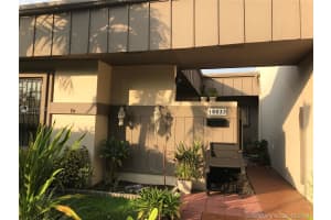 10533 SW 73rd Terrace, Miami, FL 33173, Sold 03/02/20