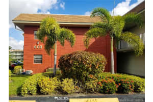 603 S State Rd 7 #2c, Margate, FL 33068, Sold 12/06/19
