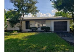 6828 NW 29th Ct, Sunrise, FL 33313, Sold 02/07/20