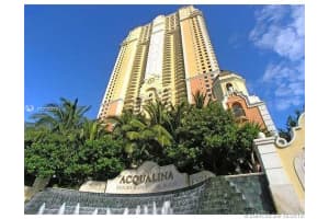17875 Collins Ave, Sunny Isles Beach, FL 33160, Sold 04/09/21