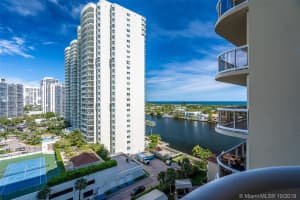 20191 E Country Club Dr, Miami, FL 33180, Sold 03/09/20