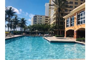 2080 S Ocean Dr, Hallandale Beach, FL 33009, Sold 01/03/20