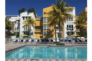 217 Aqua Terrace, Miami Beach, FL 33141, Sold 12/18/20