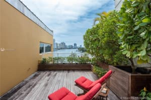 217 Aqua Terrace, Miami Beach, FL 33141, Sold 12/18/20