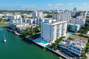 1450 Lincoln Rd, Miami Beach, FL 33139, Sold 01/06/20