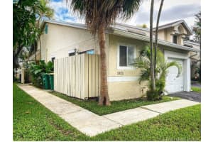 5831 Woodlands Blvd, Tamarac, FL 33319, Sold 12/17/19