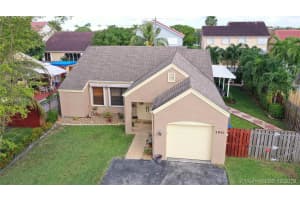7931 NW 190th Terrace, Hialeah, FL 33015, Sold 12/05/19