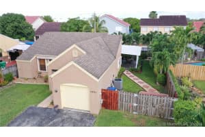 7931 NW 190th Terrace, Hialeah, FL 33015, Sold 12/05/19