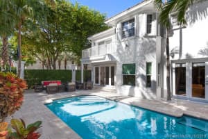 3702 NE 199th St, Aventura, FL 33180, Sold 10/30/20