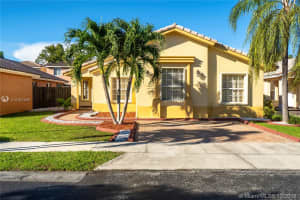 16471 SW 98th Terrace, Miami, FL 33196, Sold 01/10/20