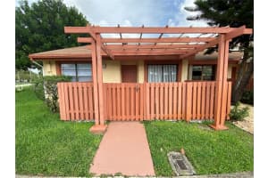8397 NW 37th Pl, Sunrise, FL 33351, Sold 01/29/20