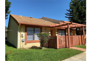 8397 NW 37th Pl, Sunrise, FL 33351, Sold 01/29/20