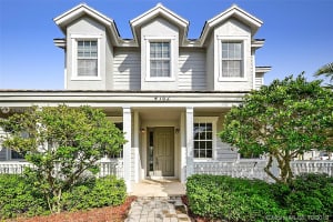 4762 Village Way, Davie, FL 33314, Sold 01/07/20