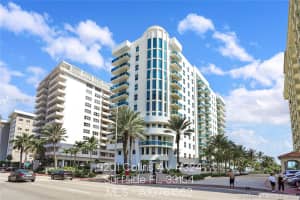 9201 Collins Ave, Surfside, FL 33154, Sold 10/13/20