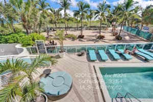 9201 Collins Ave, Surfside, FL 33154, Sold 10/13/20