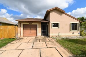 1121 SW 109th Ave, Pembroke Pines, FL 33025, Sold 12/20/19