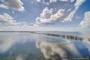 Add Building Entrance, 2127 Brickell Ave, Miami, FL 33129, Sold 03/05/20