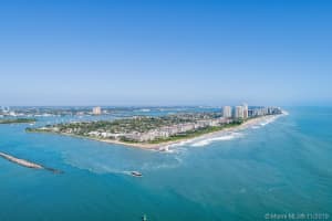 2700 N Ocean Dr #2304a, Palm Beach Shores, FL 33404, Sold 12/30/19