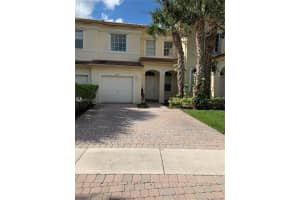 8520 SW 27th St, Miramar, FL 33025, Sold 03/11/20