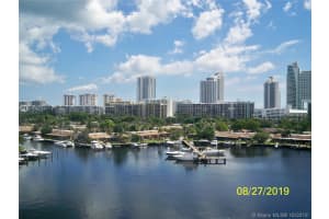 300 Three Islands Boulevard, Hallandale Beach, FL 33009, Sold 02/14/20