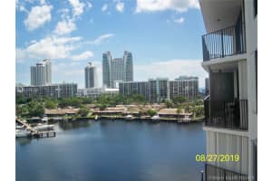 300 Three Islands Boulevard, Hallandale Beach, FL 33009, Sold 02/14/20