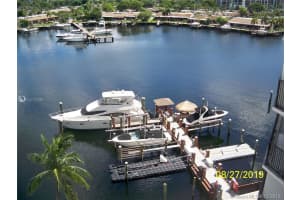 300 Three Islands Boulevard, Hallandale Beach, FL 33009, Sold 02/14/20