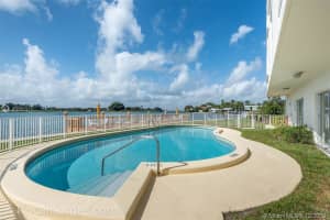 9270 W Bay Harbor Dr #2b, Bay Harbor Islands, FL 33154, Sold 02/14/20