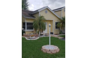 1140 SW 110th Terrace, Davie, FL 33324, Sold 02/25/20