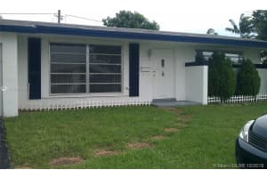 2320 NW 81st Terrace, Sunrise, FL 33322, Sold 12/19/19