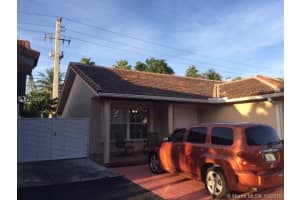 7257 SW 113th Ct Cir, Miami, FL 33173, Sold 01/21/20