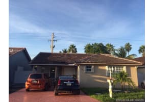 7257 SW 113th Ct Cir, Miami, FL 33173, Sold 01/21/20