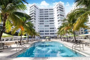 4925 Collins Ave #6b, Miami, FL 33140, Sold 12/20/19