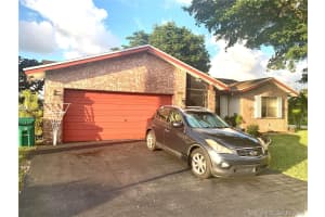 9501 NW 83rd St, Tamarac, FL 33321, Sold 12/20/19