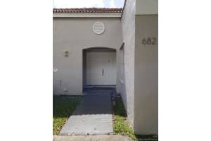 682 NW 122nd Pl, Miami, FL 33182, Sold 12/31/19