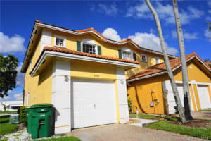 5733 Tuscany Terrace, Tamarac, FL 33321, Sold 12/13/19