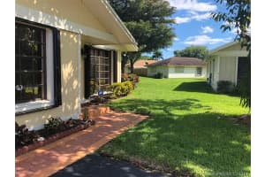 3602 W Bell Dr, Davie, FL 33328, Sold 01/28/20