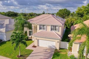 6891 NW 34th St, Margate, FL 33063, Sold 01/24/20
