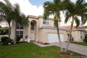 6891 NW 34th St, Margate, FL 33063, Sold 01/24/20