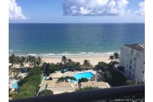 1905 N Ocean Blvd #14d, Fort Lauderdale, FL 33305, Sold 04/02/20