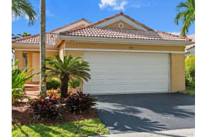 1625 Salerno Cir, Weston, FL 33327, Sold 12/13/19