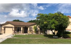 8315 SW 19th St, North Lauderdale, FL 33068, Sold 06/30/20